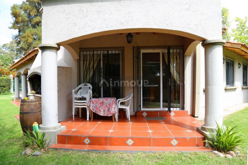 Casa en Venta en Lujan de Cuyo, Mendoza