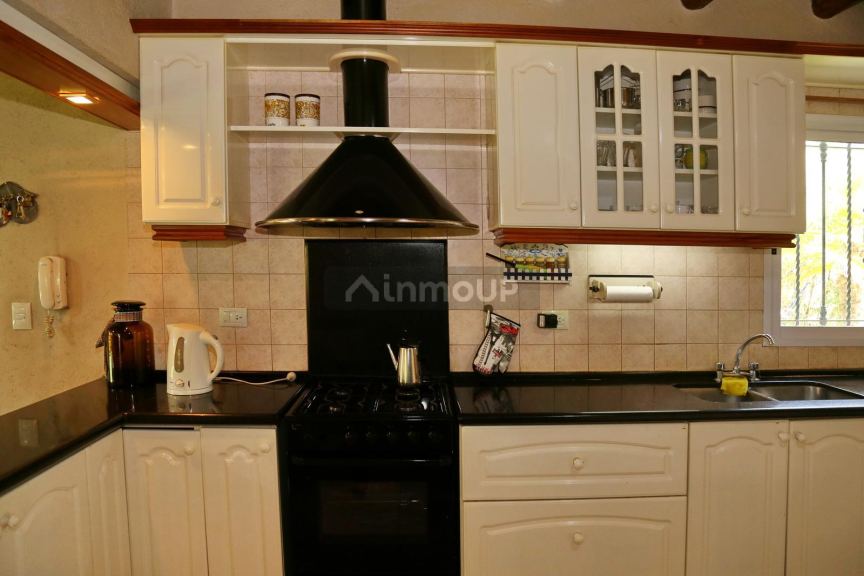 Casa en Venta en Lujan de Cuyo, Mendoza