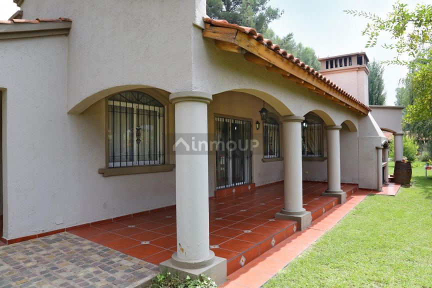 Casa en Venta en Lujan de Cuyo, Mendoza