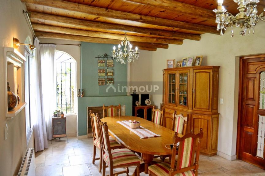 Casa en Venta en Lujan de Cuyo, Mendoza