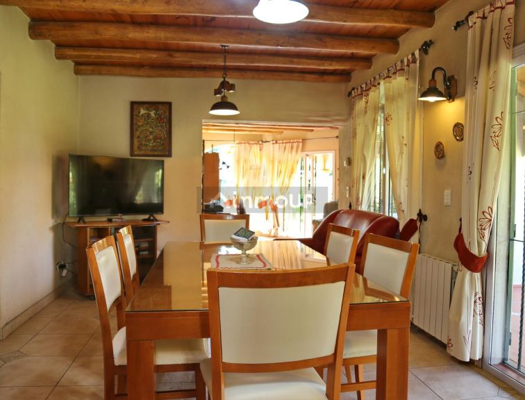 Casa en Venta en Lujan de Cuyo, Mendoza