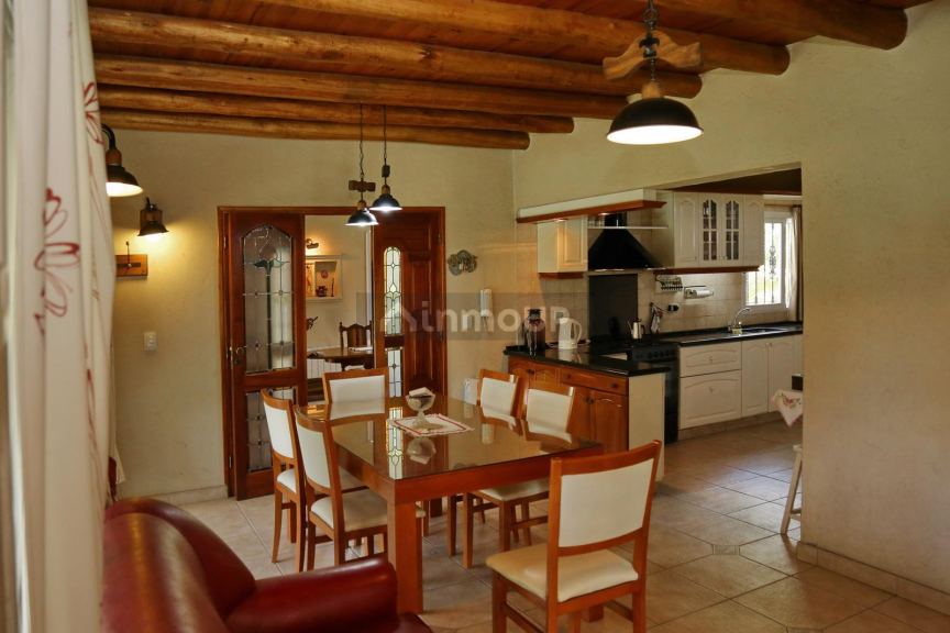 Casa en Venta en Lujan de Cuyo, Mendoza