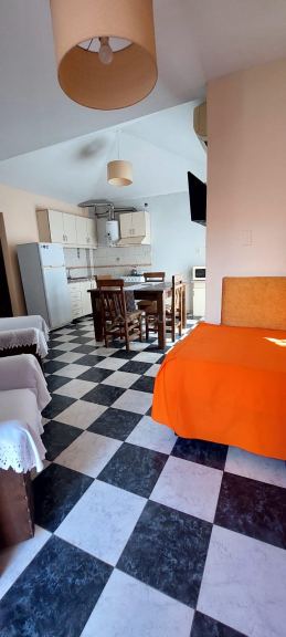Departamento en Alquiler Temporario en Guaymallen, Mendoza