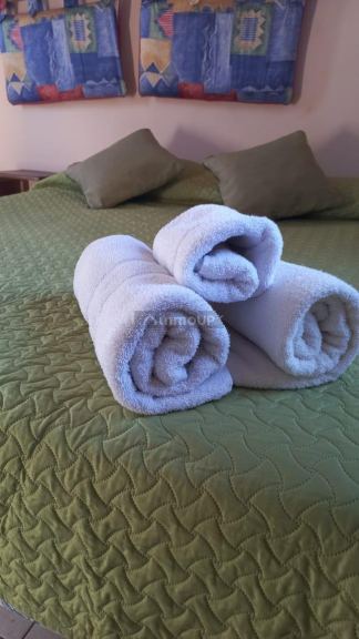 Departamento en Alquiler Temporario en Guaymallen, Mendoza