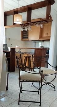 Departamento en Alquiler Temporario en Guaymallen, Mendoza