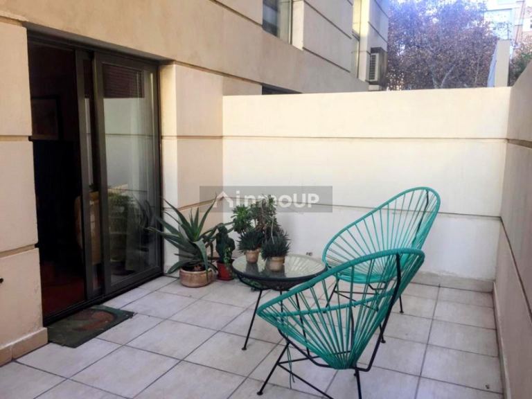 Departamento en Alquiler en Capital, Mendoza