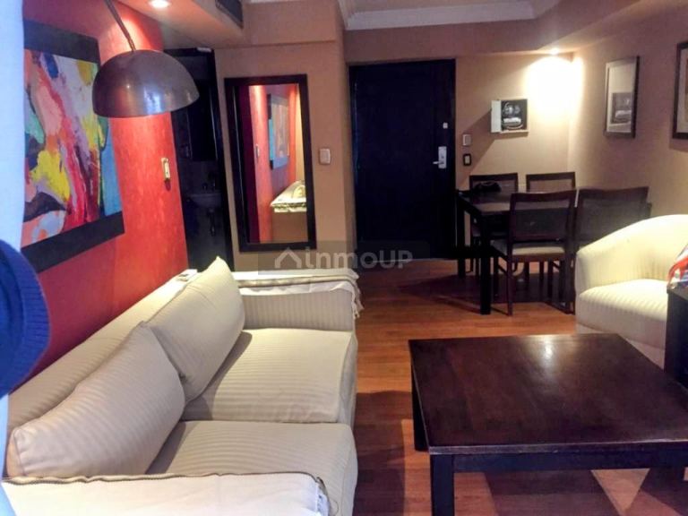 Departamento en Alquiler en Capital, Mendoza