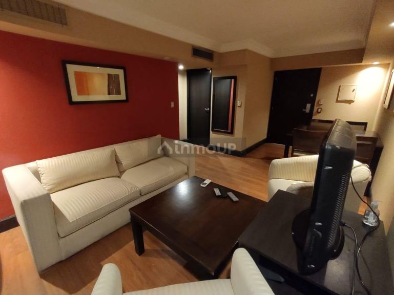 Departamento en Alquiler en Capital, Mendoza