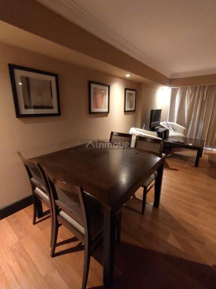 Departamento en Alquiler en Capital, Mendoza