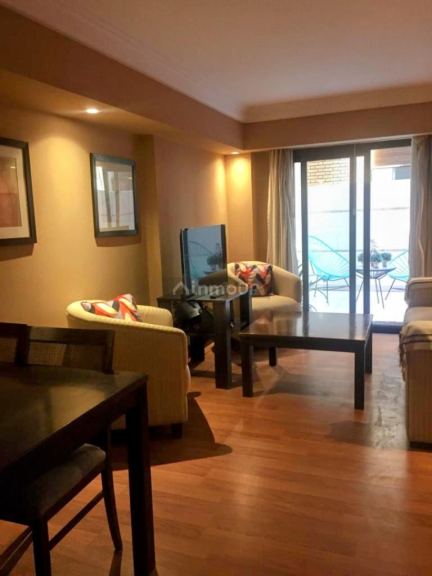 Departamento en Alquiler en Capital, Mendoza