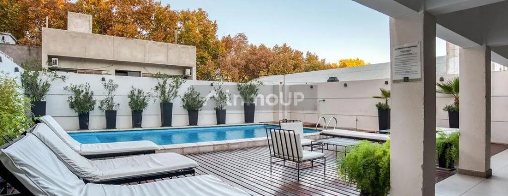 Departamento en Alquiler en Capital, Mendoza