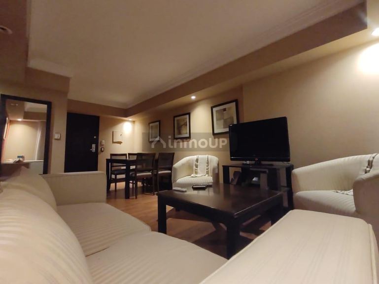 Departamento en Alquiler en Capital, Mendoza