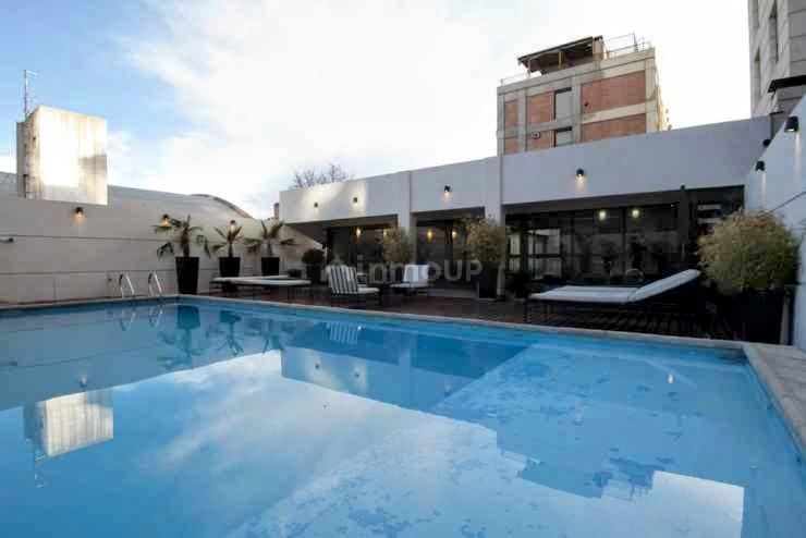 Departamento en Alquiler en Capital, Mendoza