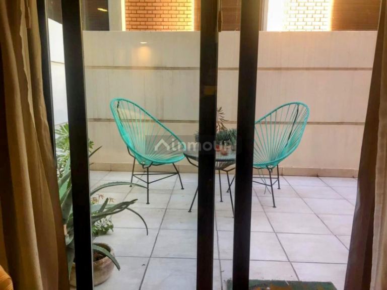 Departamento en Alquiler en Capital, Mendoza