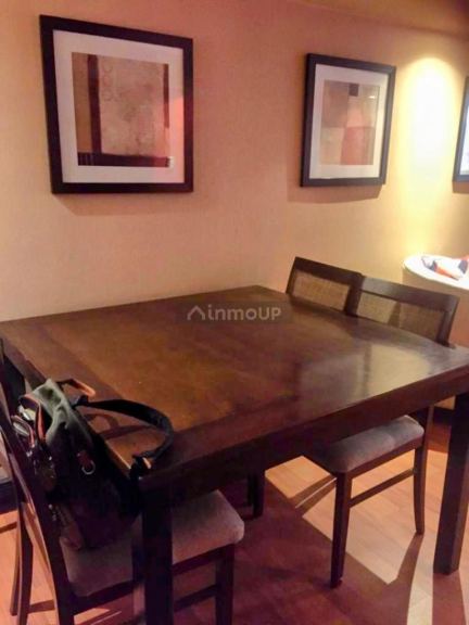 Departamento en Alquiler en Capital, Mendoza