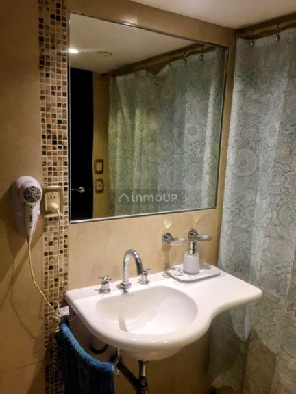 Departamento en Alquiler en Capital, Mendoza