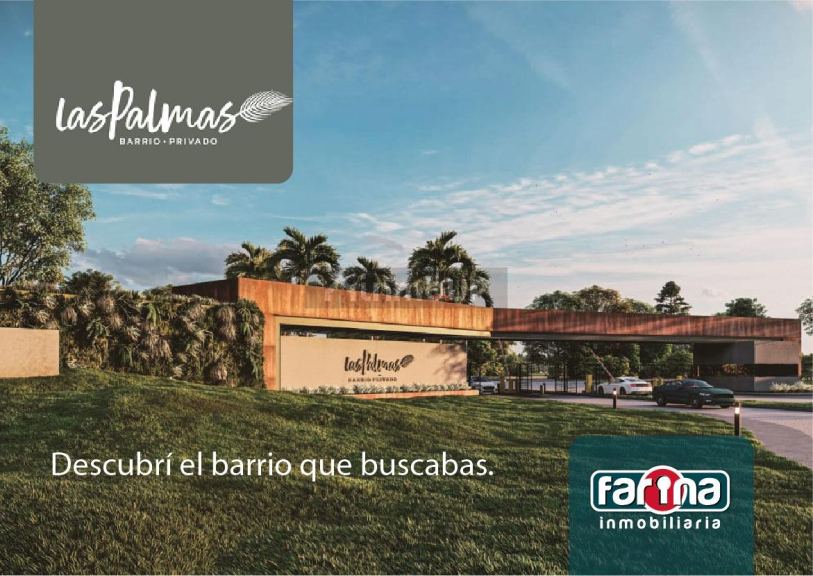 Lote en Venta en Maipu, Mendoza