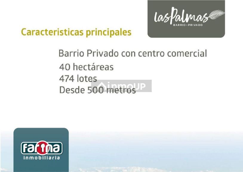 Lote en Venta en Maipu, Mendoza