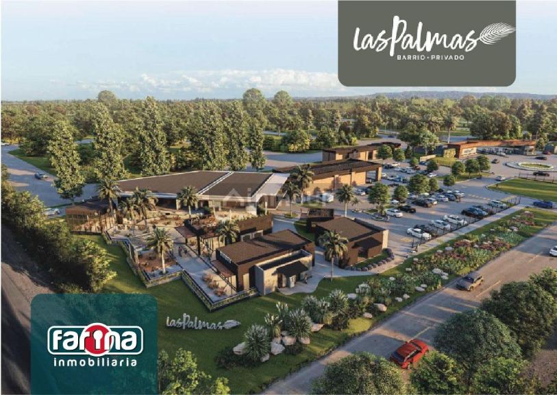 Lote en Venta en Maipu, Mendoza