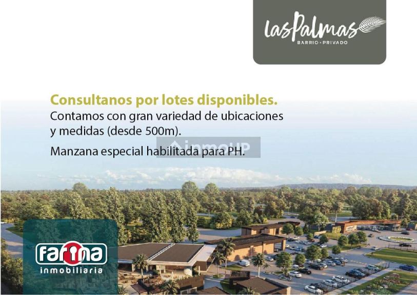 Lote en Venta en Maipu, Mendoza