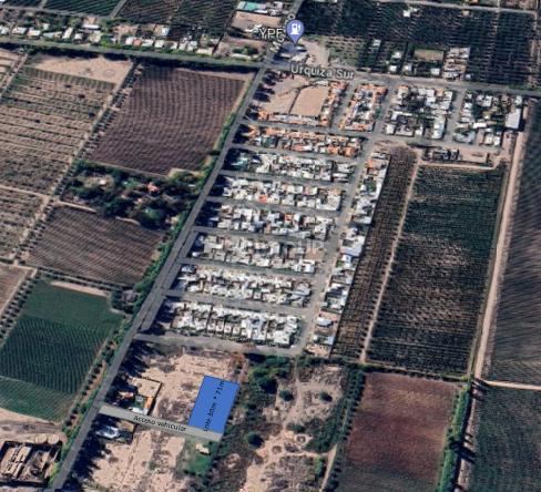 Lote en Venta en Maipu, Mendoza