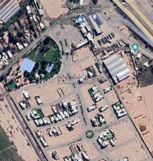 Lote en Venta en Maipu, Mendoza