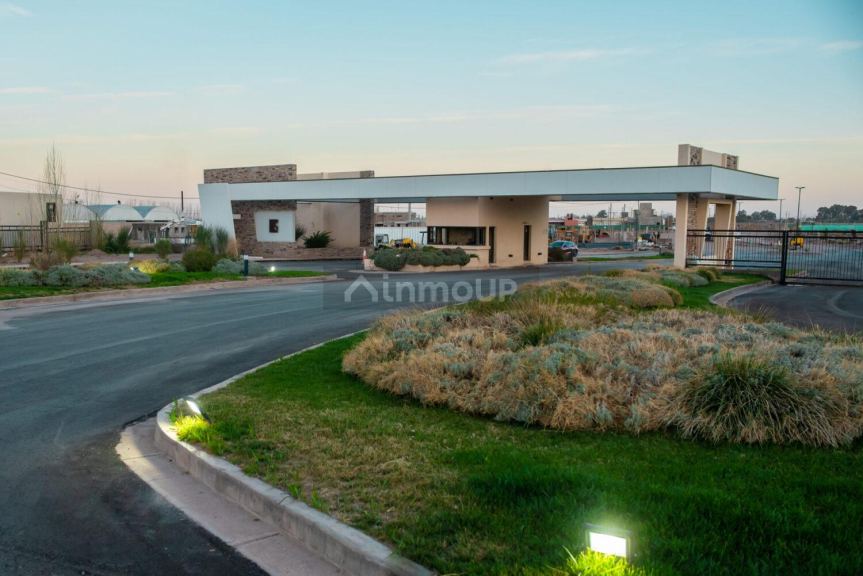 Lote en Venta en Maipu, Mendoza