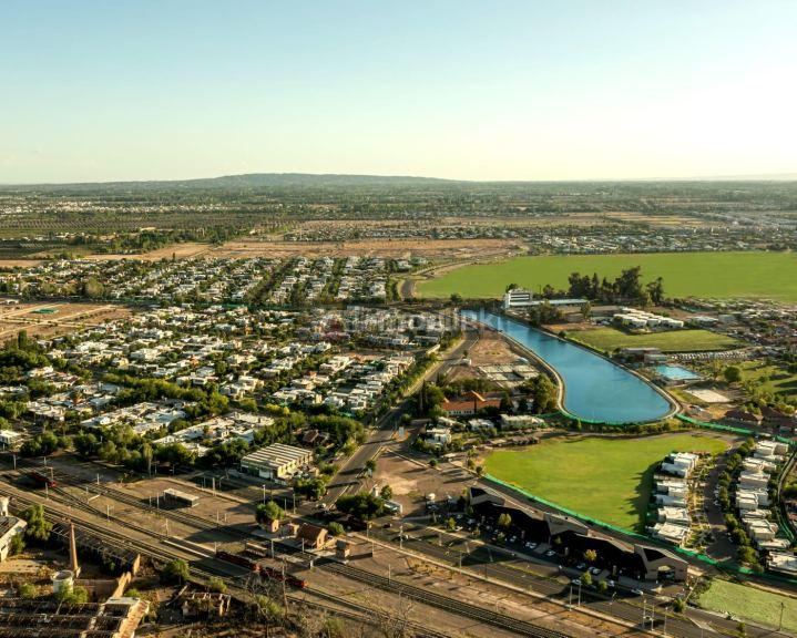 Lote en Venta en Maipu, Mendoza