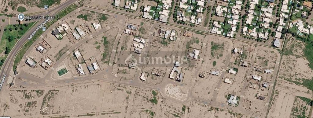 Lote en Venta en Maipu, Mendoza
