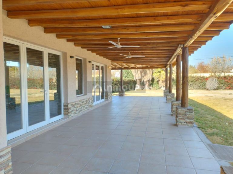 Casa en Venta en Maipu, Mendoza