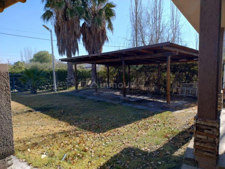 Casa en Venta en Maipu, Mendoza