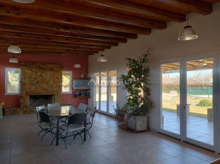 Casa en Venta en Maipu, Mendoza