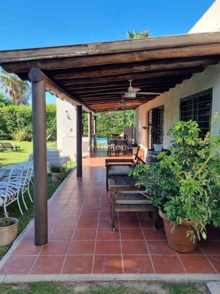 Casa en Venta en Maipu, Mendoza