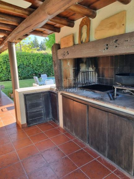 Casa en Venta en Maipu, Mendoza