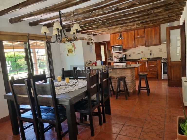 Casa en Alquiler en Maipu, Mendoza