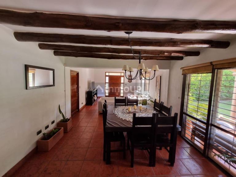 Casa en Alquiler en Maipu, Mendoza