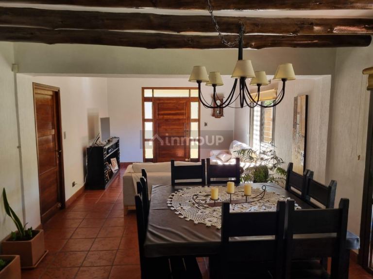 Casa en Alquiler en Maipu, Mendoza