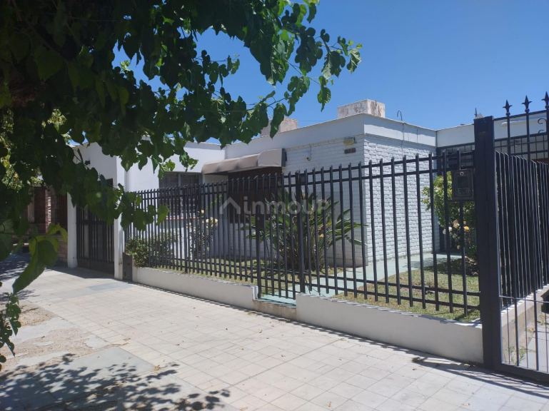 Casa en Venta en Las Heras, Mendoza
