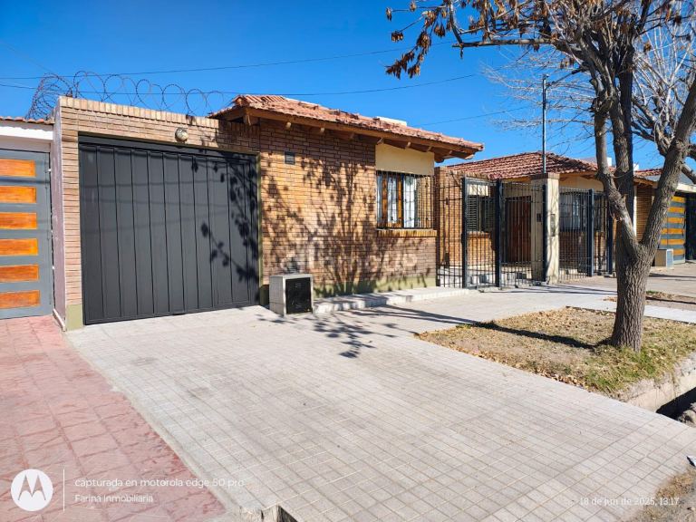 Casa en Alquiler en Guaymallen, Mendoza