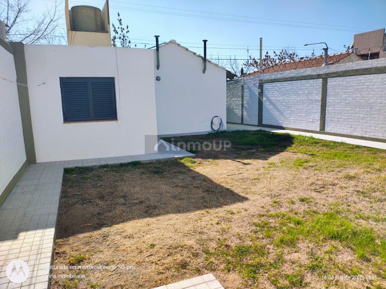 Casa en Alquiler en Guaymallen, Mendoza
