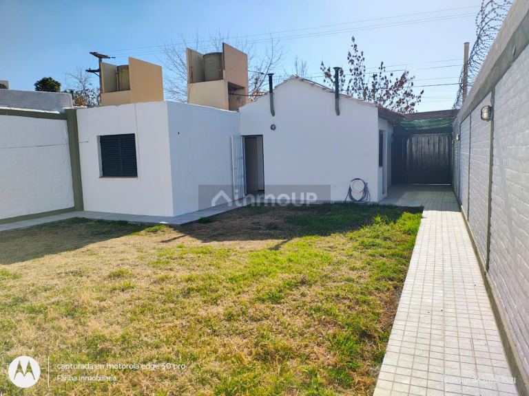 Casa en Alquiler en Guaymallen, Mendoza
