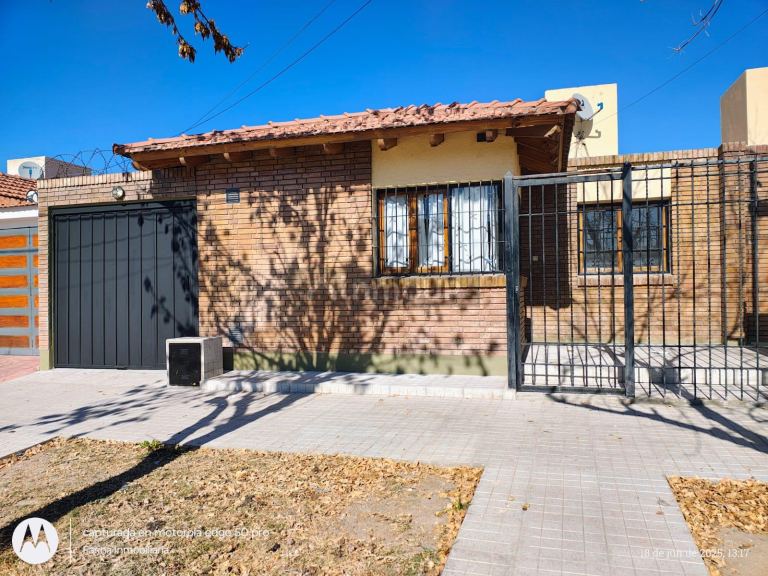 Casa en Alquiler en Guaymallen, Mendoza