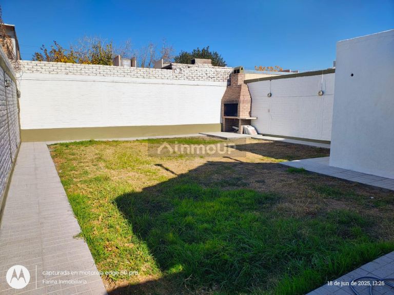 Casa en Alquiler en Guaymallen, Mendoza