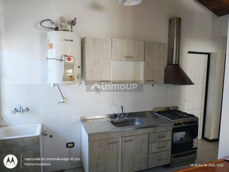 Casa en Alquiler en Guaymallen, Mendoza