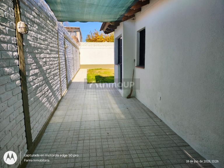 Casa en Alquiler en Guaymallen, Mendoza
