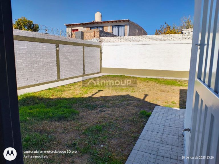 Casa en Alquiler en Guaymallen, Mendoza