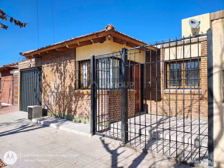 Casa en Alquiler en Guaymallen, Mendoza