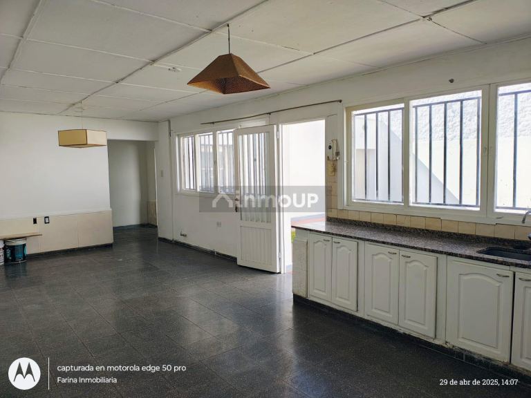 Casa en Alquiler en Capital, Mendoza