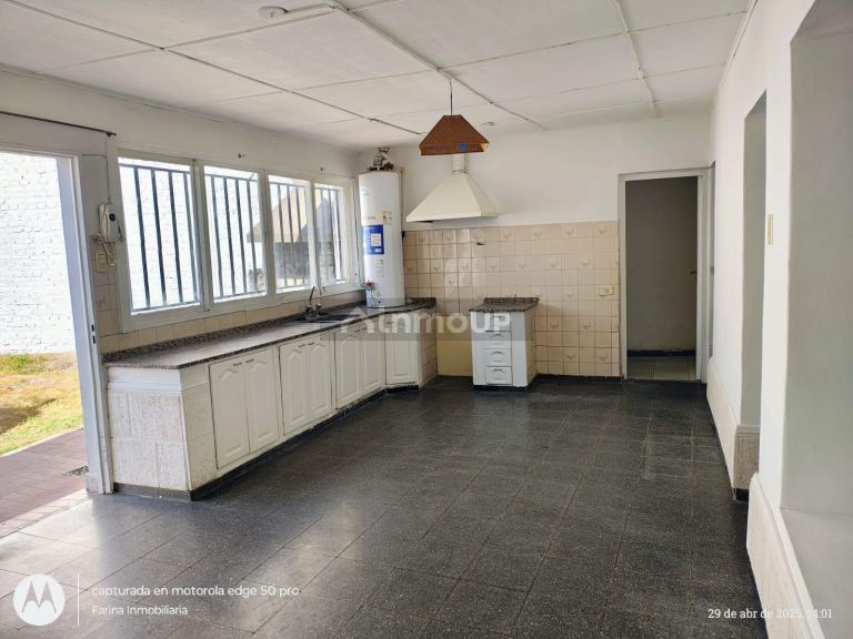 Casa en Alquiler en Capital, Mendoza