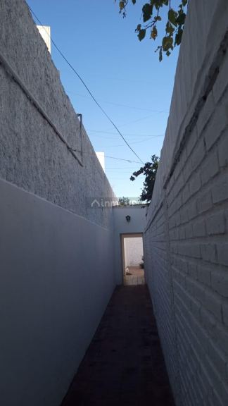 Casa en Alquiler en Capital, Mendoza